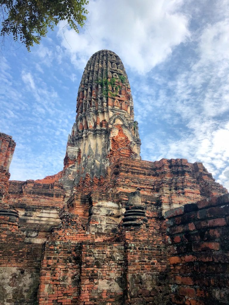  Wat Phra Ram