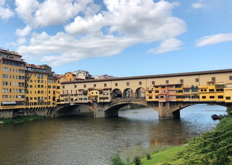 Que faire à Florence?