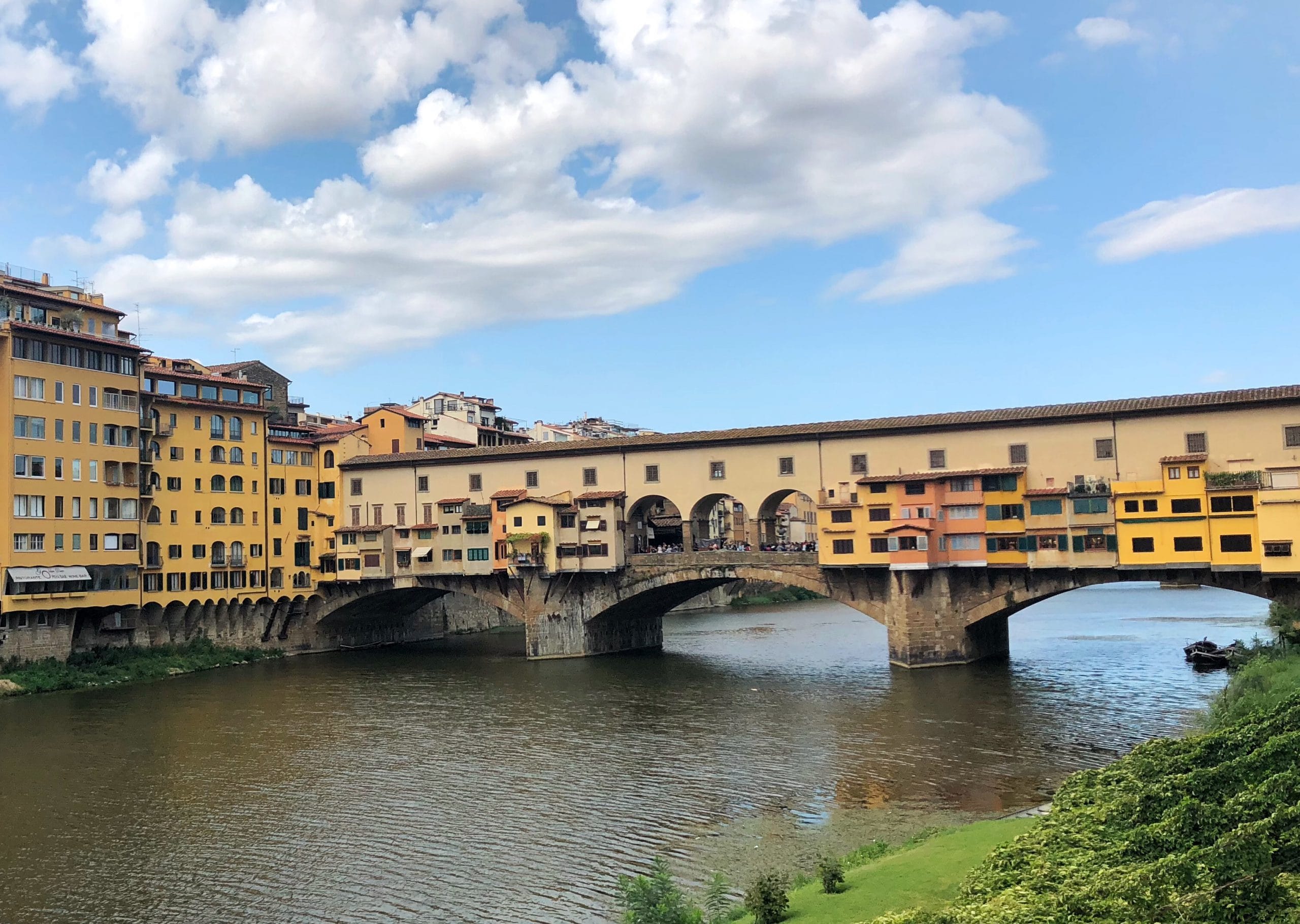 Que faire à Florence?