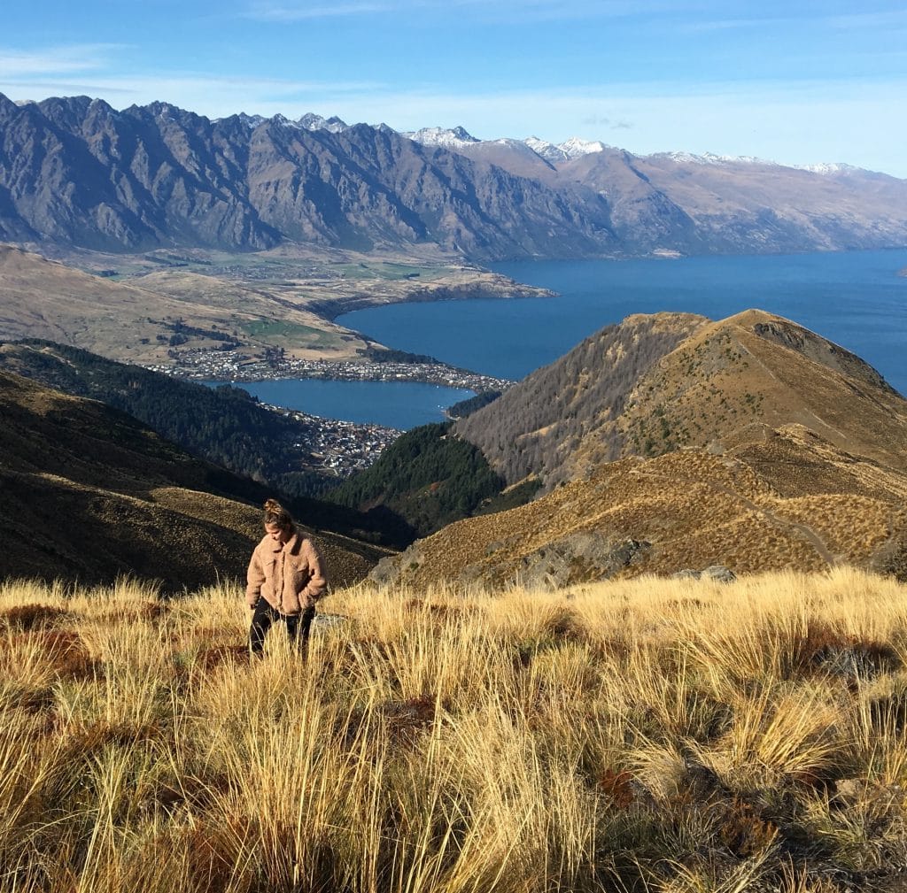 Les Incontournables en Nouvelle-Zélande : Ben Lomond