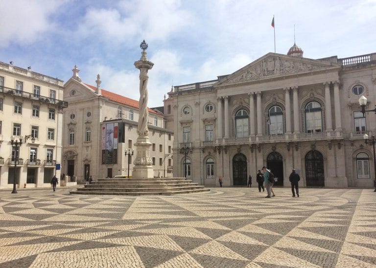 Que faire à Lisbonne?