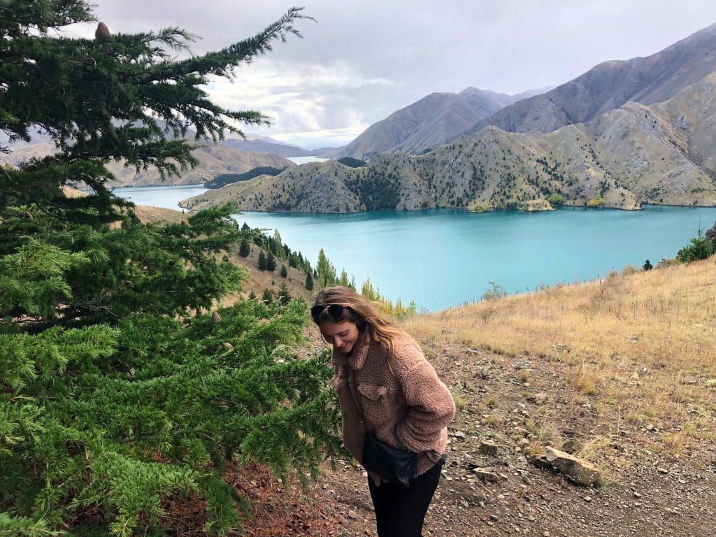 Les Incontournables en Nouvelle-Zélande : Lac Benmore