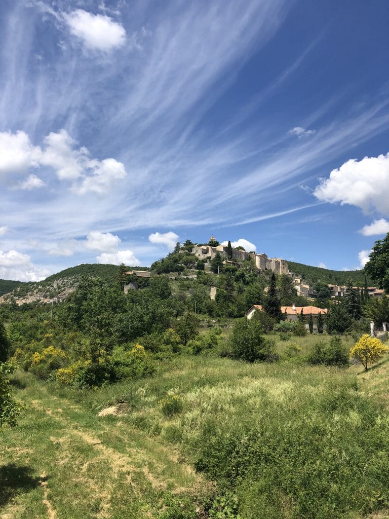 Que faire dans les Alpes-de-Haute-Provence : Banon