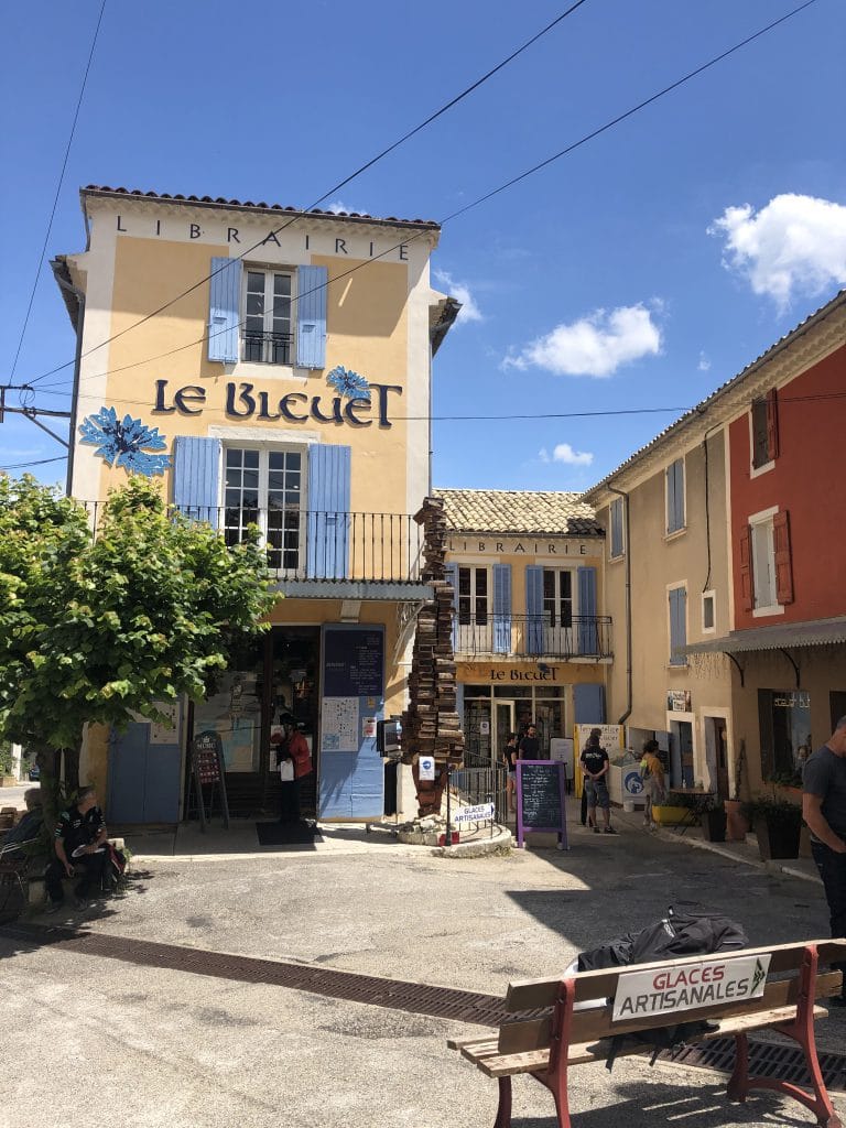 Que faire dans les Alpes-de-Haute-Provence : Banon