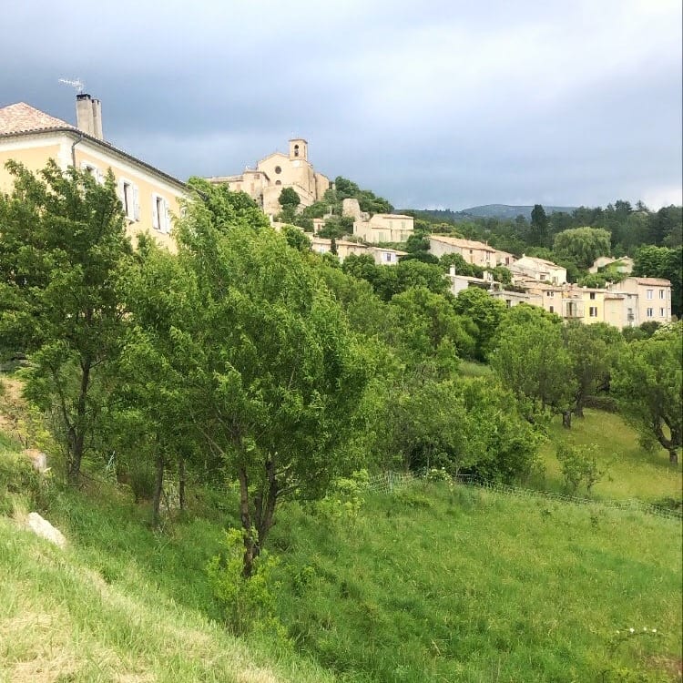 Que faire dans les Alpes-de-Haute-Provence : Saint-Jurs