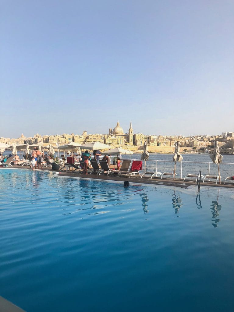 Que faire à Malte : La Valette