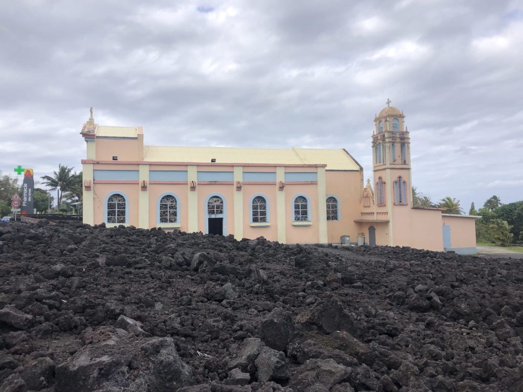 Que faire à la Réunion : Musees, Temples et Eglises