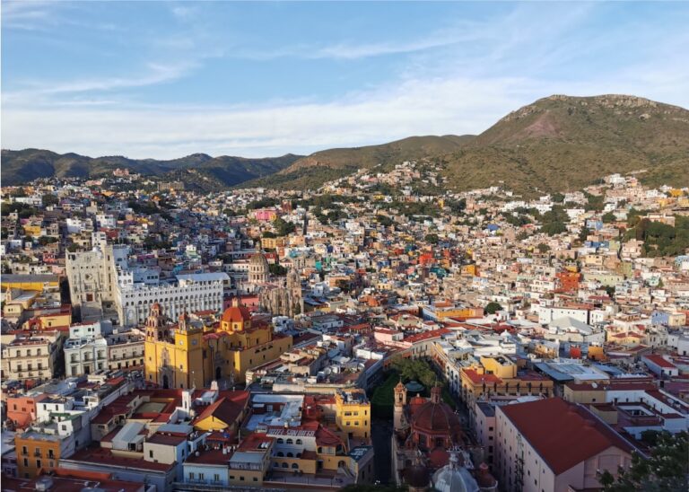 Que faire dans la région de Guanajuato ?