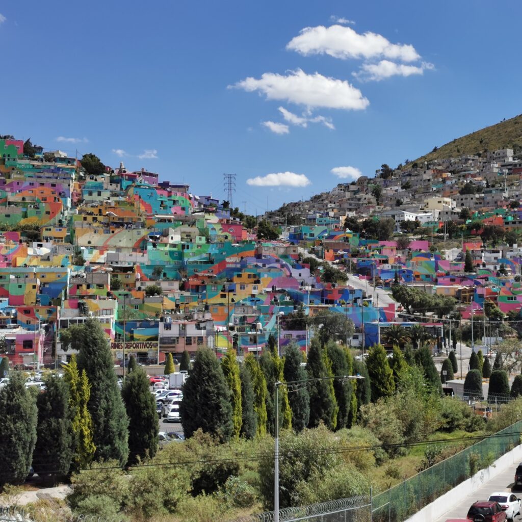 Que faire à Hidalgo : Pachuca