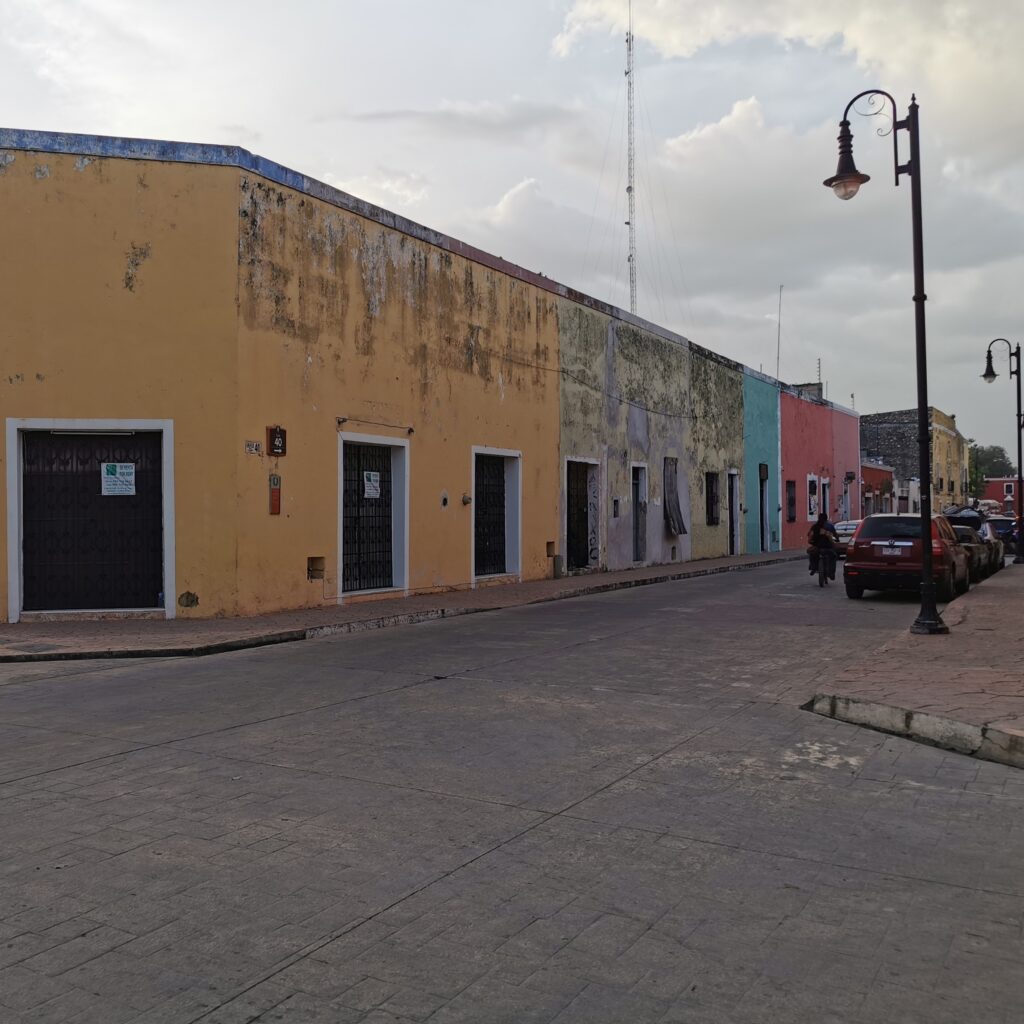 Que faire dans le Yucatan : Valladolid