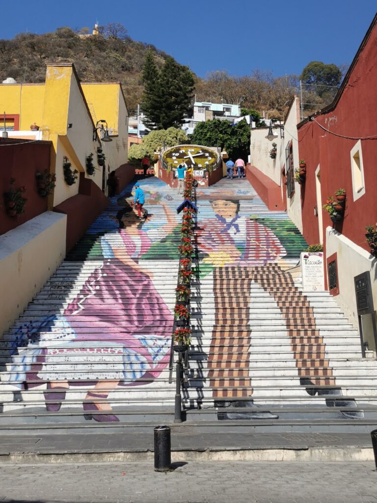 Que faire dans la région de Puebla  : Atlixco
