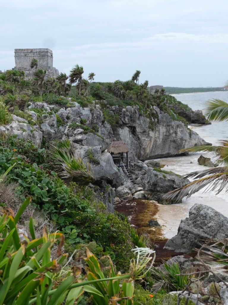Que faire dans le Quintana Roo : Tulum