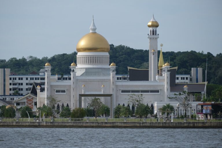 Lire la suite à propos de l’article Itinéraire de 3 jours à Brunei