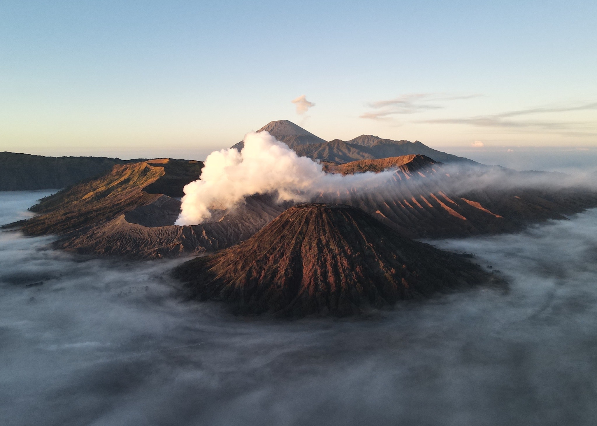 Que faire à Java : Itinéraire de 3 semaines
