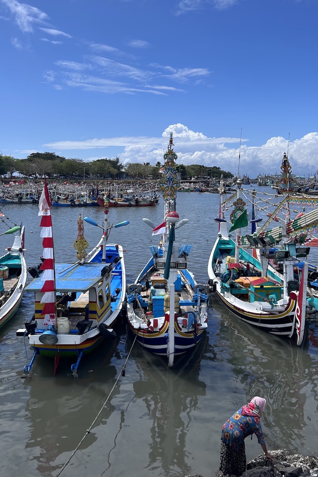 Que faire à Java : Itinéraire de 3 semaines – UnJourEnBaroude