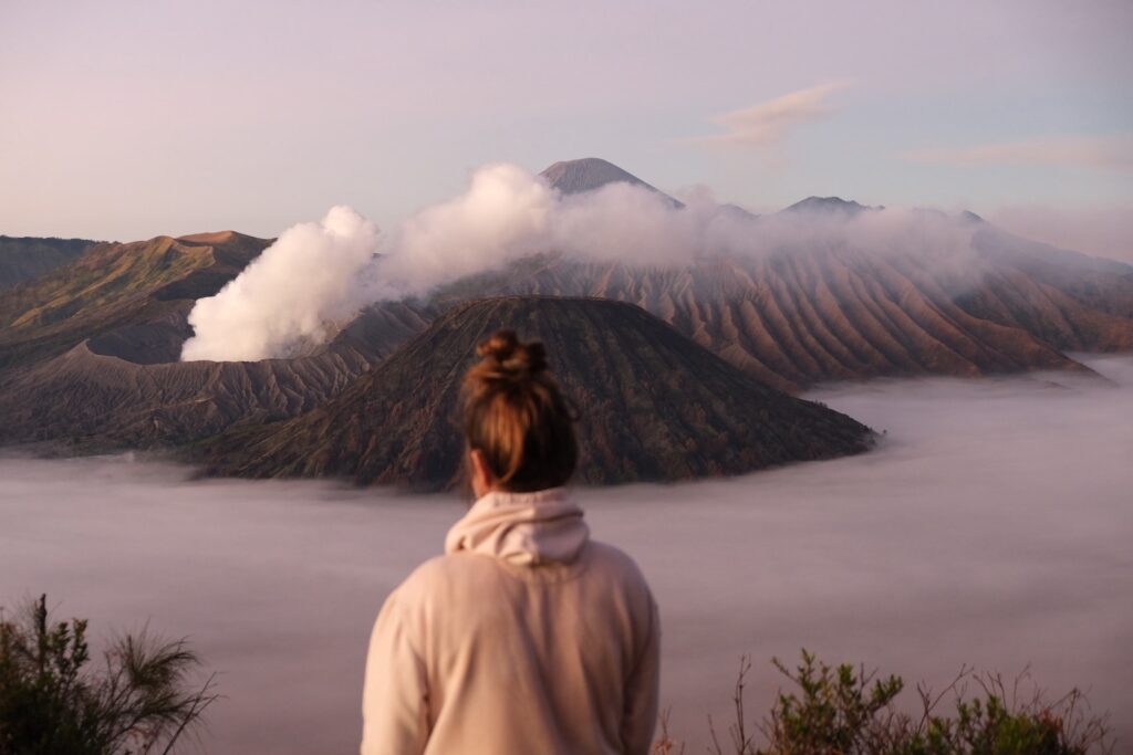 Que faire à Java : Bromo - Sunrise
