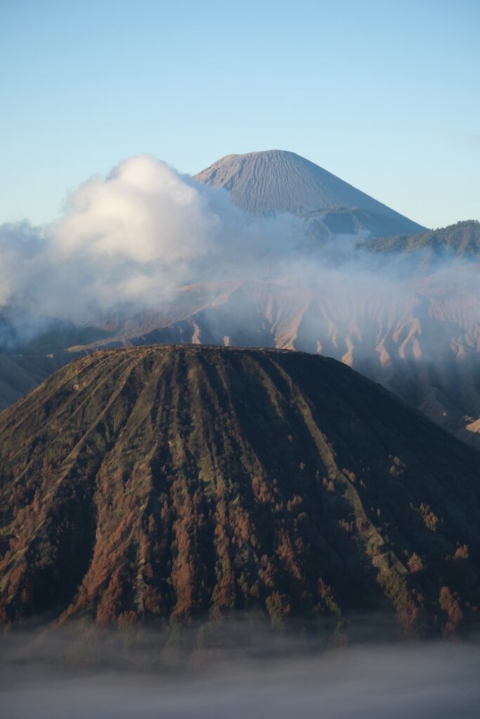Que faire à Java : Bromo - Mont Batok et Cemeru