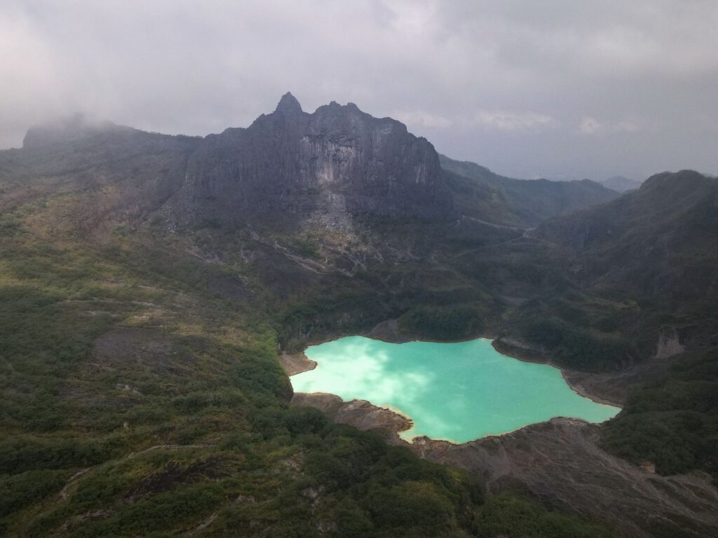 Que faire à Java : Blitar - Gunung Kelud