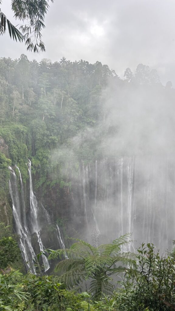 Que faire à Java : Malang - Tumpak Sewu