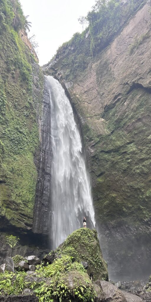 Que faire à Java : Malang - Air Terjun Kabut Pelangi 